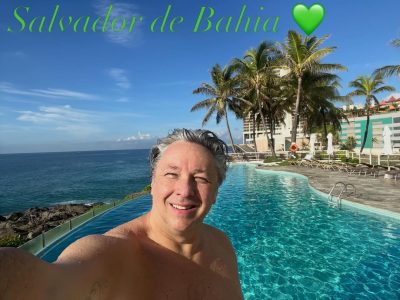Praia do Buracão в феврале — фото погоды (2026-02-28)