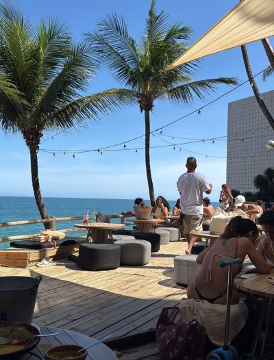 Praia do Buracão в марте — фото погоды (2026-03-16)