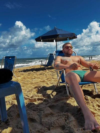 Praia do Buracão в марте — фото погоды (2026-03-29)