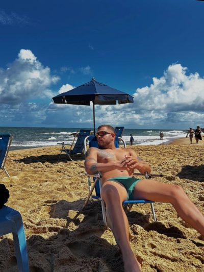 Praia do Buracão в марте — фото погоды (2026-03-29)