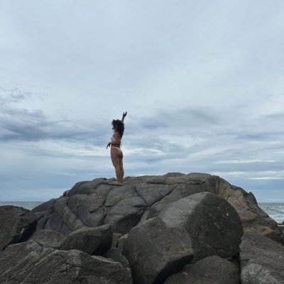 Praia do Buracão в марте — фото погоды (2026-03-31)