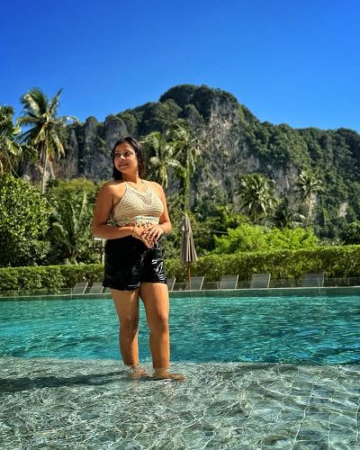 Centara Life Phu Pano Resort Krabi — фото погоды в сентябре (2025-09-29)