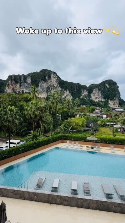 Centara Life Phu Pano Resort Krabi — фото погоды в октябре (2025-10-22)