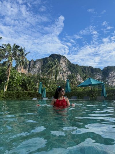 Centara Life Phu Pano Resort Krabi — фото погоды в июне (2026-06-20)