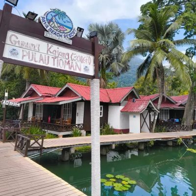 Paya Beach Spa & Dive Resort — фото погоды в сентябре (2025-09-11)