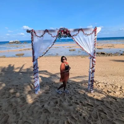 Paya Beach Spa & Dive Resort — фото погоды в марте (2026-03-25)