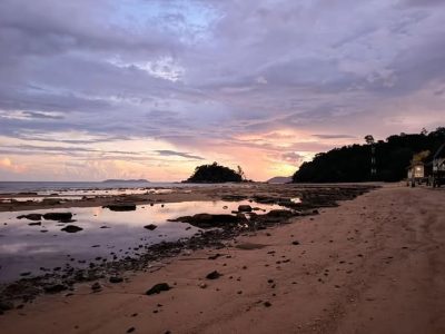Paya Beach Spa & Dive Resort — фото погоды в мае (2026-05-03)