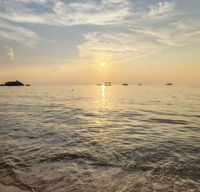 Paya Beach Spa & Dive Resort — фото погоды в мае (2026-05-26)