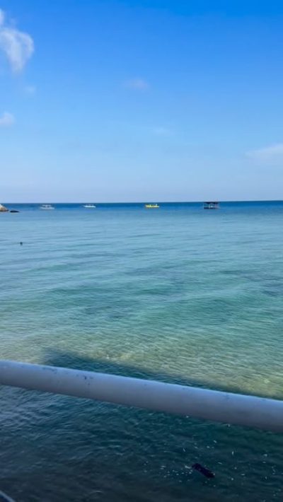 Paya Beach Spa & Dive Resort — фото погоды в мае (2026-05-29)