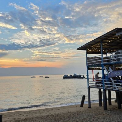 Paya Beach Spa & Dive Resort — фото погоды в июне (2026-06-12)