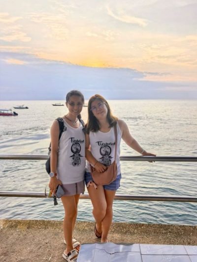Paya Beach Spa & Dive Resort — фото погоды в июле (2026-07-22)