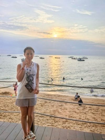Paya Beach Spa & Dive Resort — фото погоды в июле (2026-07-22)