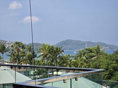 Clarian Hotel Beach Patong — фото погоды в марте (2025-03-22)