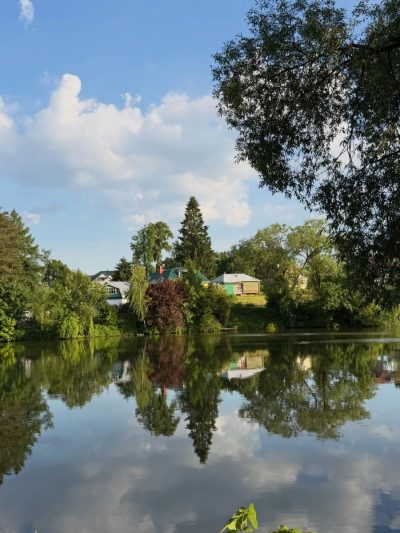 Yasnaya Polyana, Tul'Skaya Oblast', Russia в июне — фото погоды (2026-06-28)