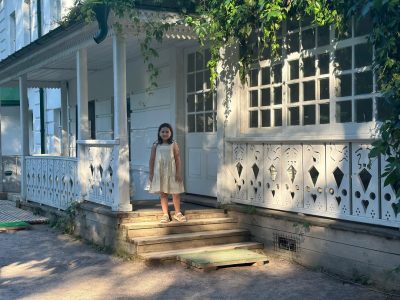 Yasnaya Polyana, Tul'Skaya Oblast', Russia в июле — фото погоды (2026-07-20)