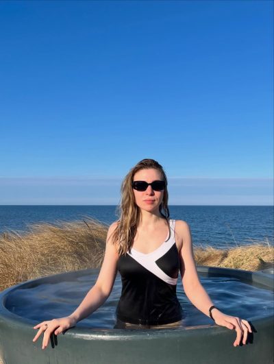 Nordic Spa — фото погоды в июле (2026-07-18)