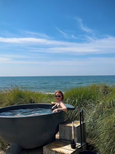 Nordic Spa — фото погоды в июле (2026-07-19)