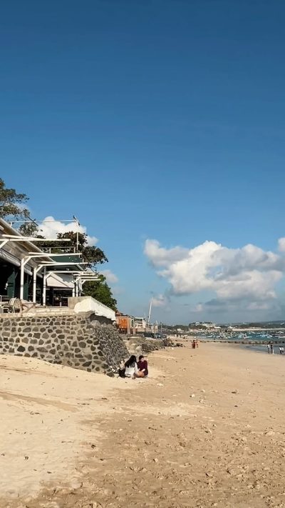 Pantai Kelan, Jimbaran. в июне — фото погоды (2026-06-27)