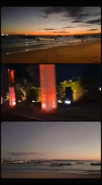 Pantai Kelan, Jimbaran. в июне — фото погоды (2026-06-30)
