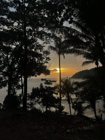 Freedom Beach Phuket в июле — фото погоды (2026-07-17)