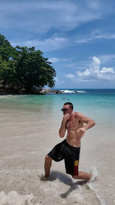 Freedom Beach Phuket в июле — фото погоды (2026-07-18)