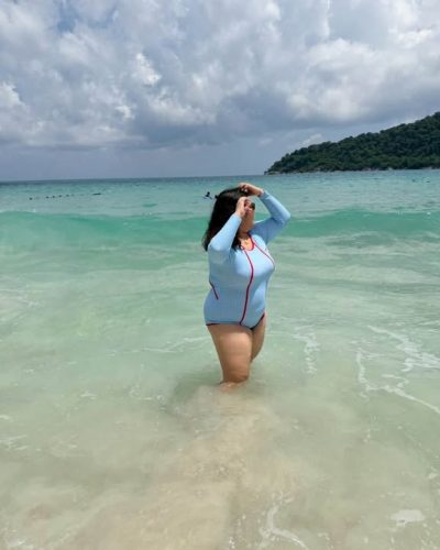 Freedom Beach Phuket в июле — фото погоды (2026-07-19)