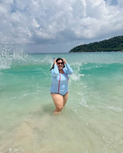 Freedom Beach Phuket в июле — фото погоды (2026-07-19)