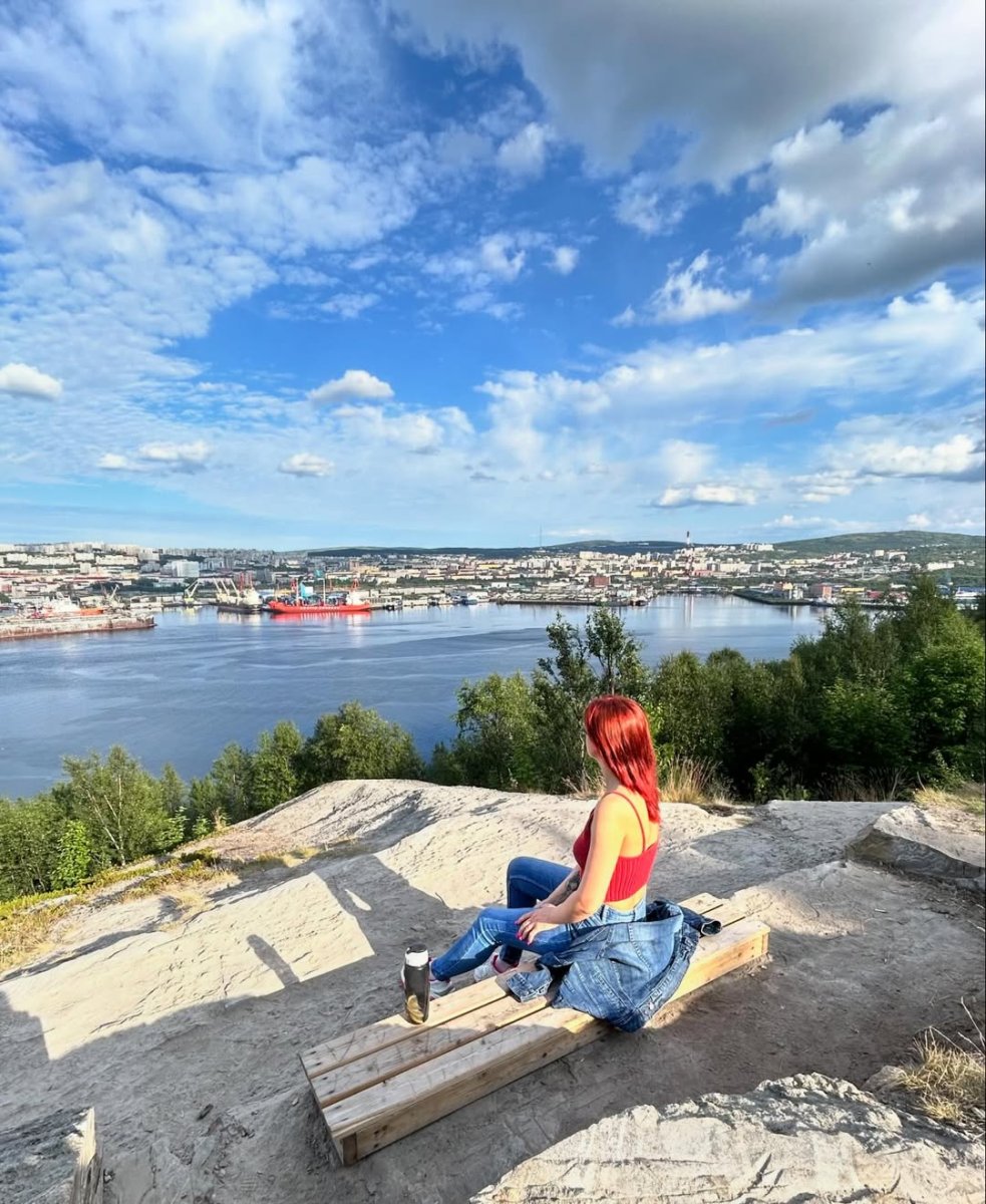 Погода в Abram Mys, Murmanskaya Oblast', Russia