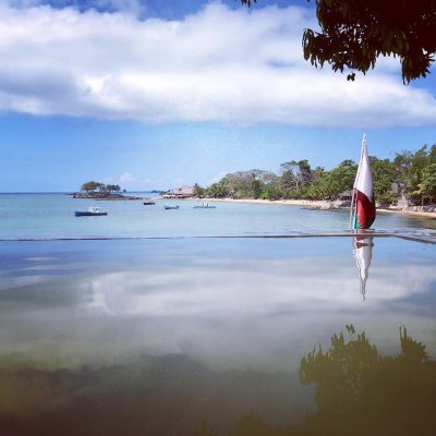 Ampangorinana, Antsiranana, Madagascar в марте — фото погоды (2020-03-13)