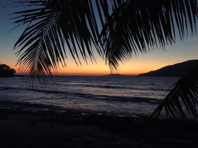 Ampangorinana, Antsiranana, Madagascar в мае — фото погоды (2020-05-25)