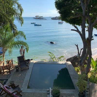 Ampangorinana, Antsiranana, Madagascar в сентябре — фото погоды (2020-09-21)