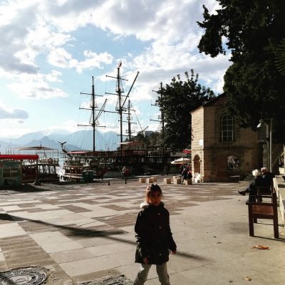 Antalya Iskelesi Kaleiçi Selametle Inş. в январе — фото погоды (2020-01-20)