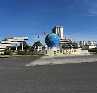 The Maris Resort — фото погоды в мае (2026-05-01)