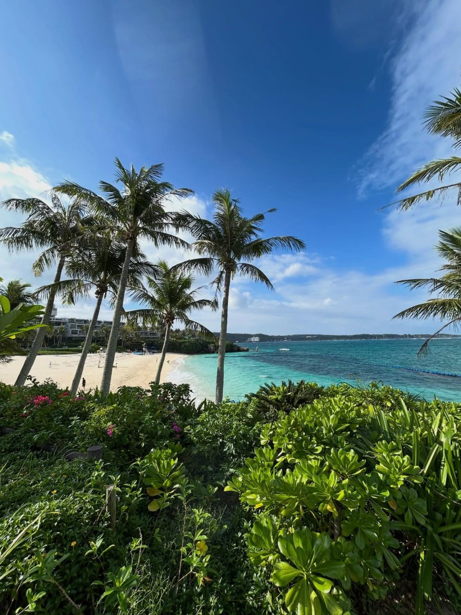 Погода в Moon Beach Okinawa