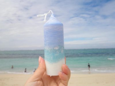 Moon Beach Okinawa в октябре — фото погоды (2025-10-31)