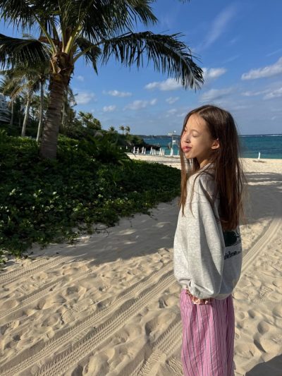 Moon Beach Okinawa в ноябре — фото погоды (2025-11-22)