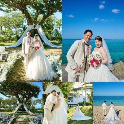 Moon Beach Okinawa в декабре — фото погоды (2025-12-28)