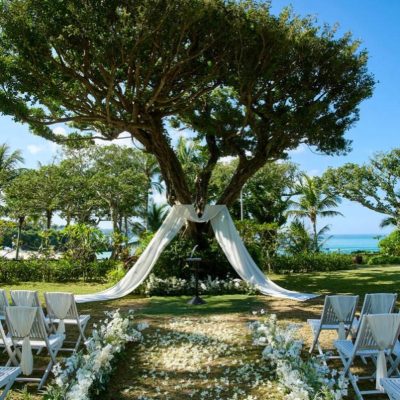 Moon Beach Okinawa в декабре — фото погоды (2025-12-28)
