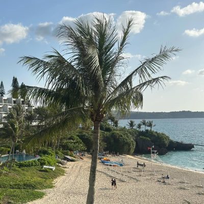 Moon Beach Okinawa в апреле — фото погоды (2026-04-28)