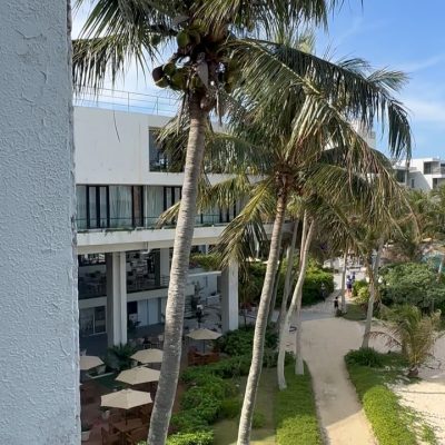 Moon Beach Okinawa в апреле — фото погоды (2026-04-28)