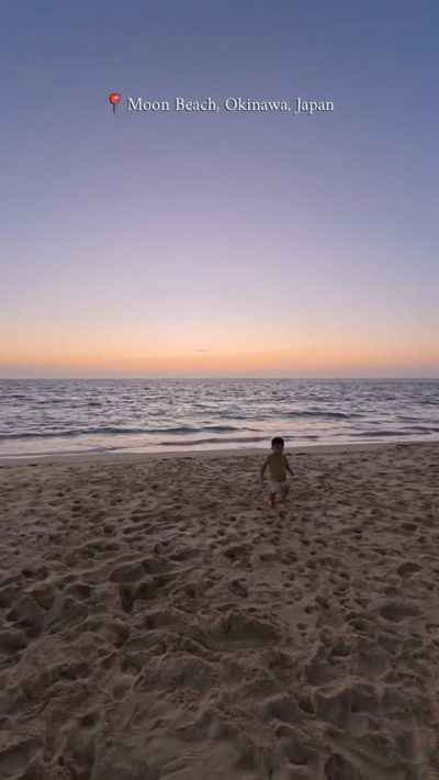 Moon Beach Okinawa в июне — фото погоды (2026-06-02)