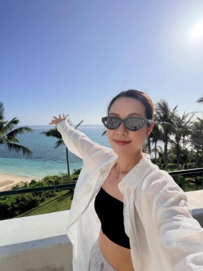 Moon Beach Okinawa в июне — фото погоды (2026-06-04)