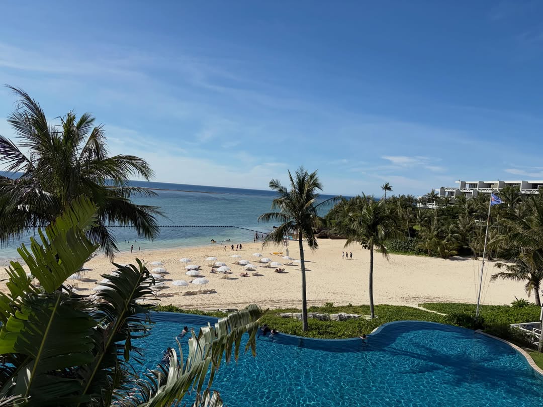 Погода в Moon Beach Okinawa