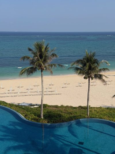 Moon Beach Okinawa в июле — фото погоды (2026-07-22)