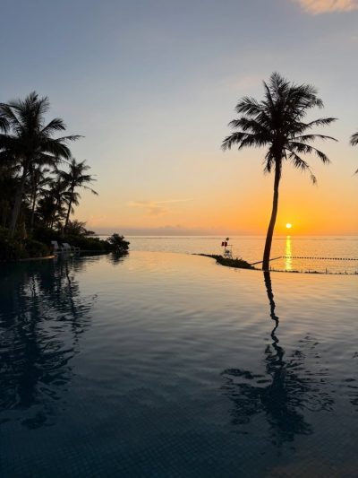 Moon Beach Okinawa в июле — фото погоды (2026-07-23)