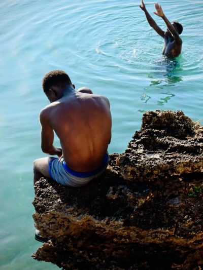 Kidoti, Zanzibar North, Tanzania в сентябре — фото погоды (2025-09-28)