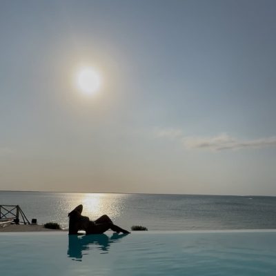 Kidoti, Zanzibar North, Tanzania в ноябре — фото погоды (2025-11-18)