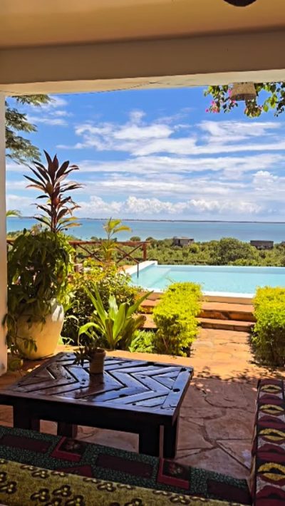 Kidoti, Zanzibar North, Tanzania в марте — фото погоды (2026-03-29)