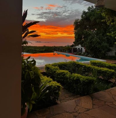 Kidoti, Zanzibar North, Tanzania в мае — фото погоды (2026-05-10)