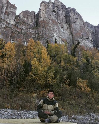 Botomay, Sakha (Yakutiya), Russia в сентябре — фото погоды (2018-09-21)